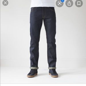 Raleigh Denim jeans